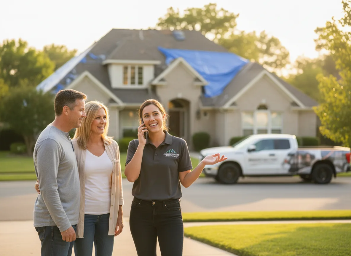 Emergency Roof Repair Dycusburg, KY FAQs